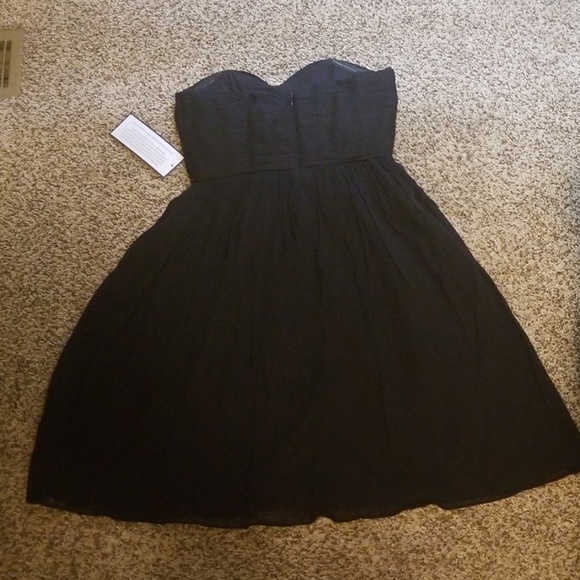 J. Crew Marbella Dress - Picture 5 of 5